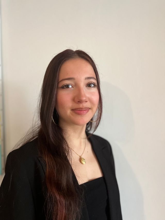 Louna Gilibert Médrinal