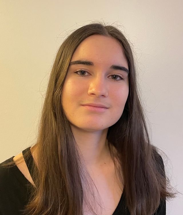 Mathilde Poirier