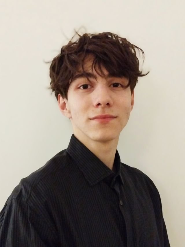 Mathias Pataki