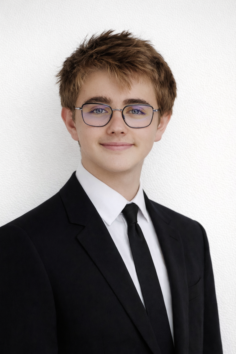 Jonah Chabanol