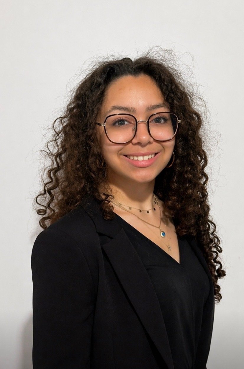 Ysaure Martinez Garcia