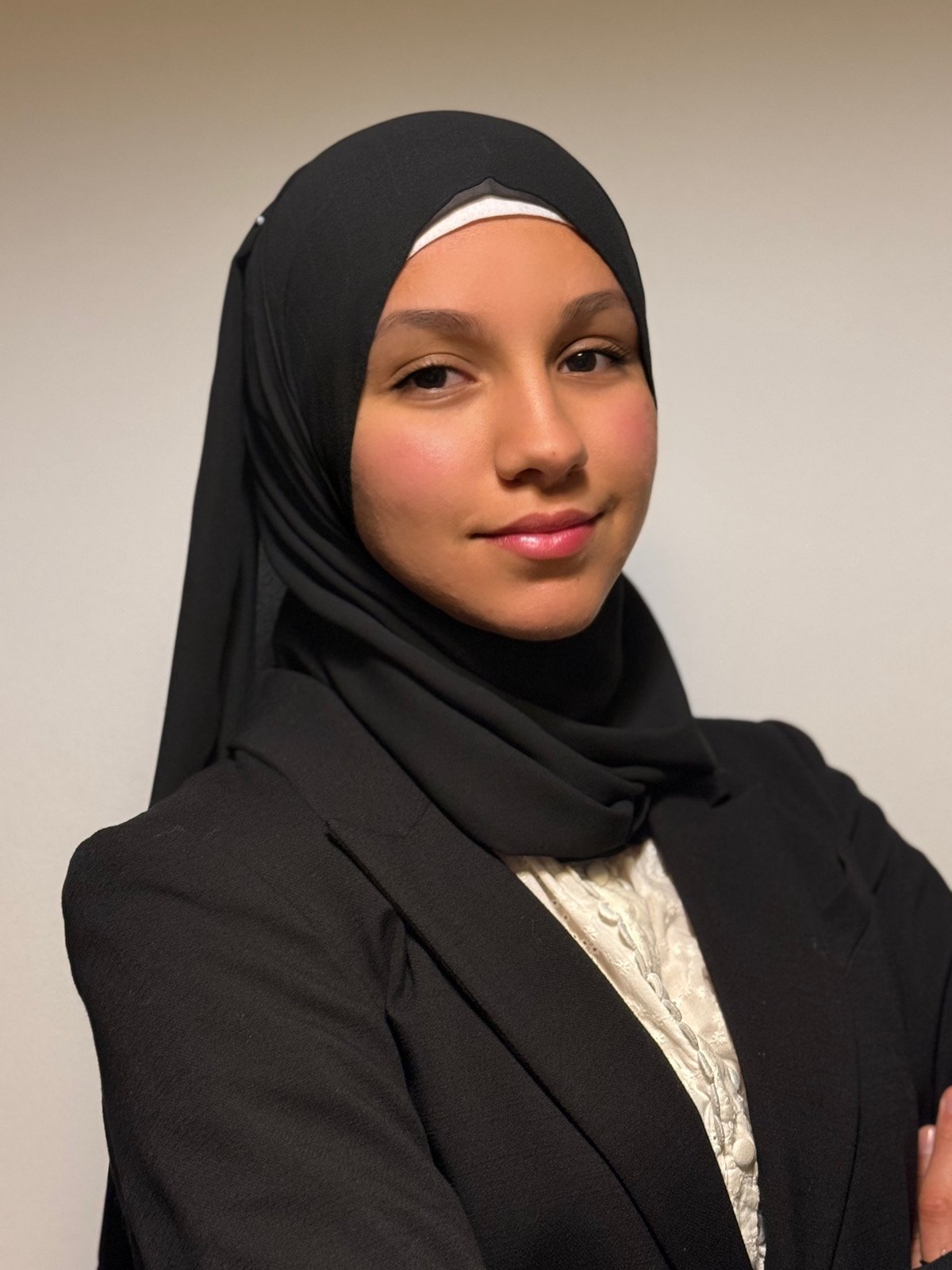 Rania Mraghni