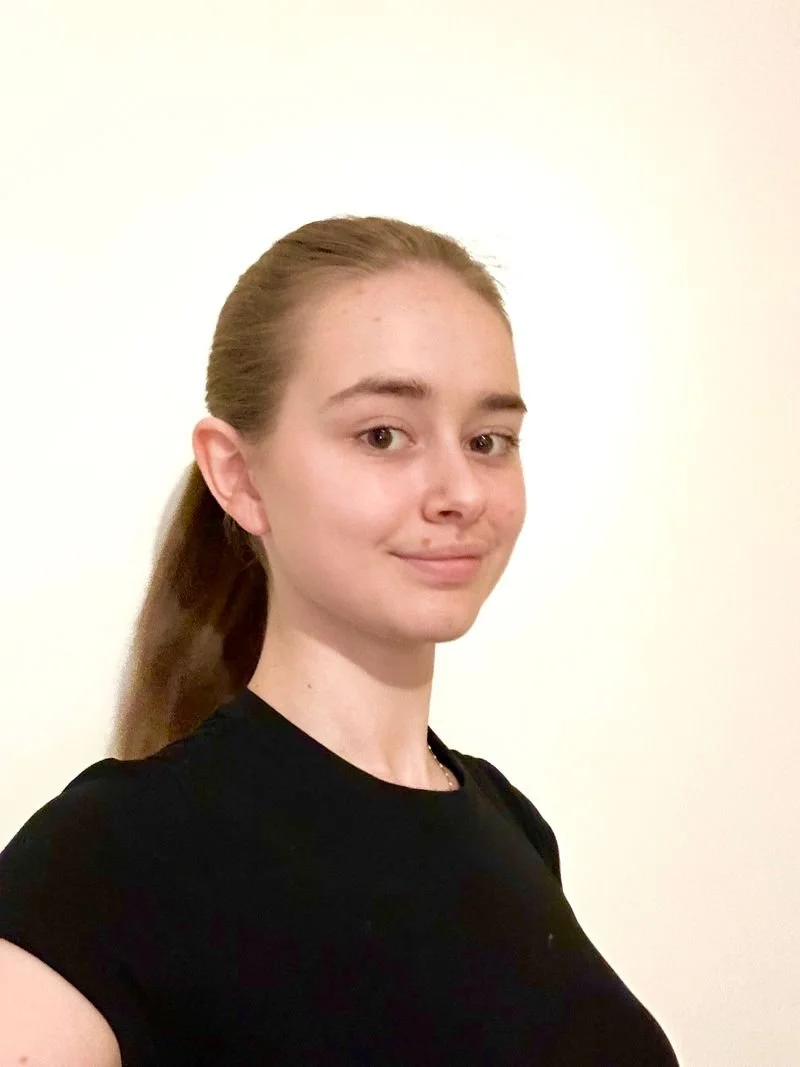 Anna Dumolin
