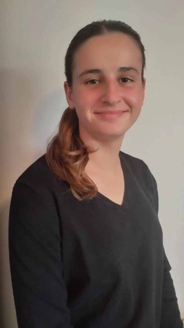 Alizé Chausson