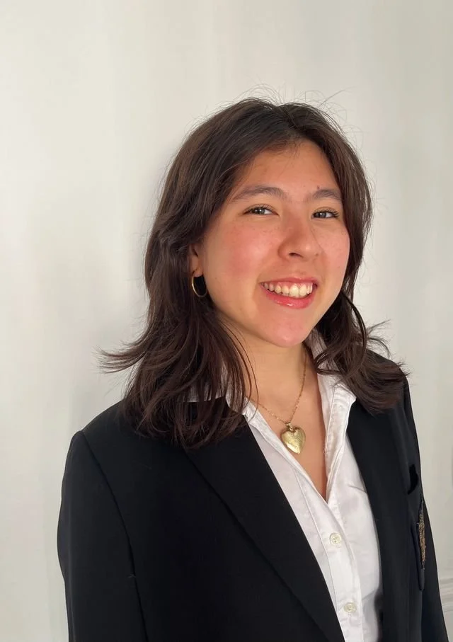 Chloé Wang-Klein