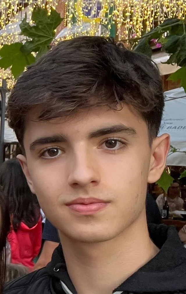 Enzo de Souza Esteves