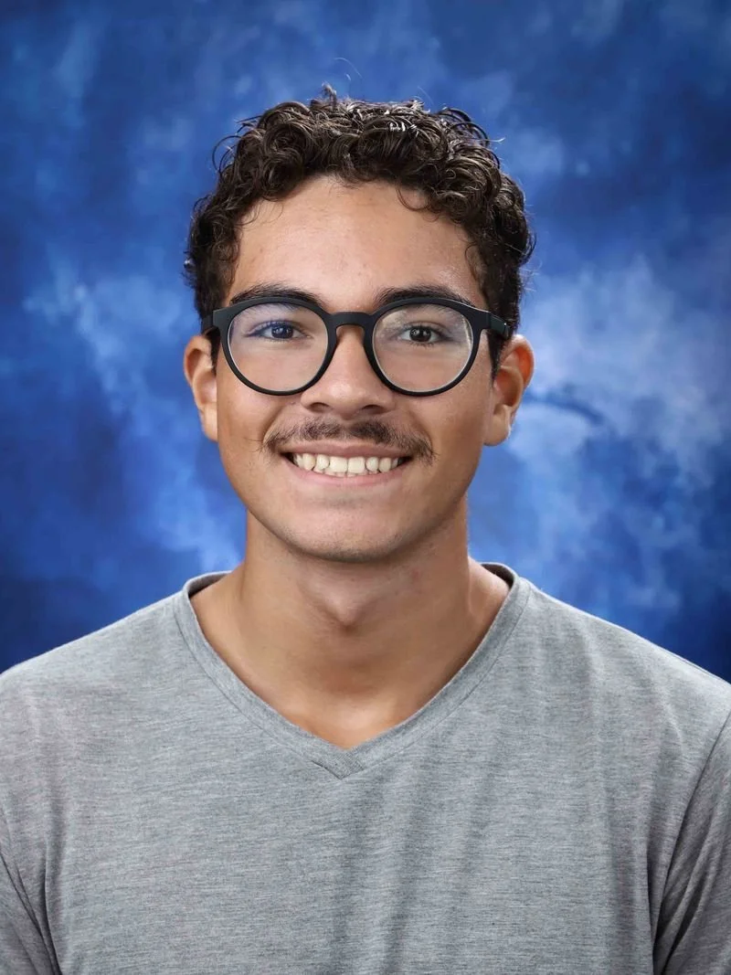 Arthur dos Santos Nunes