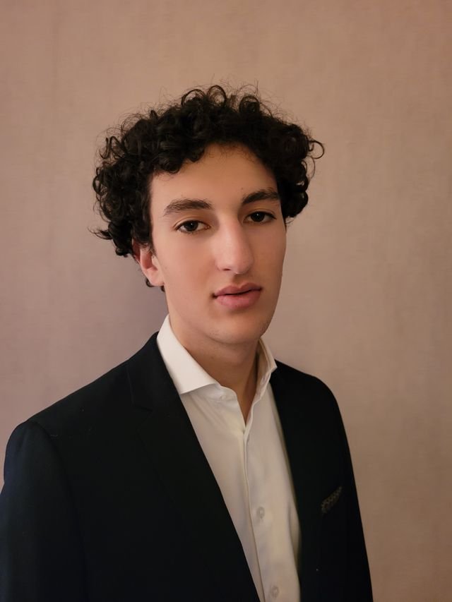 Benoît Fiorio