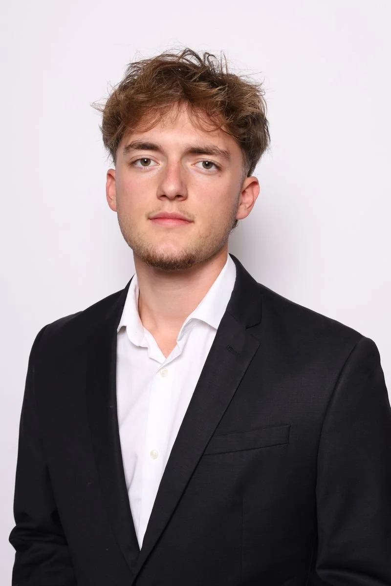 Tristan Rigaud Poole