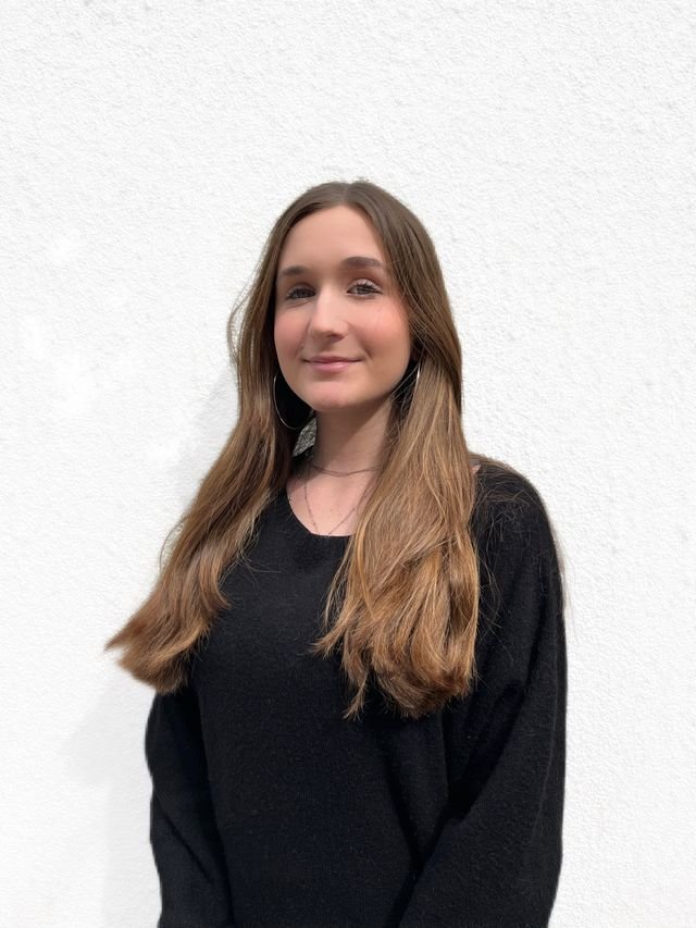 Chloé Jeanjacquot