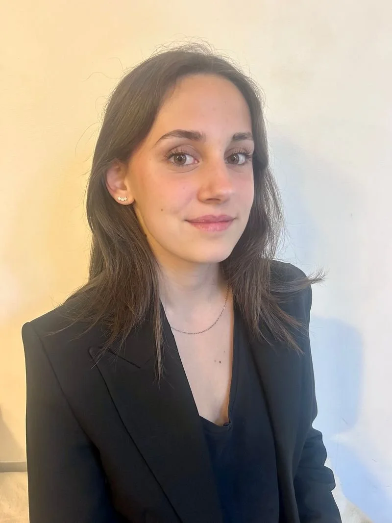 Manon Franjau