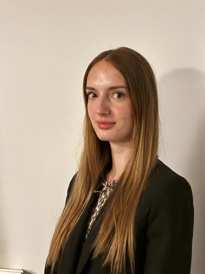 Laure Chauvet