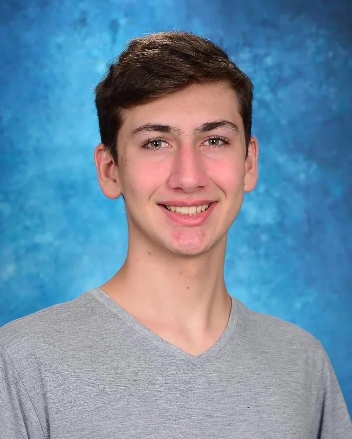 Matthew John Vanni Leffingwell