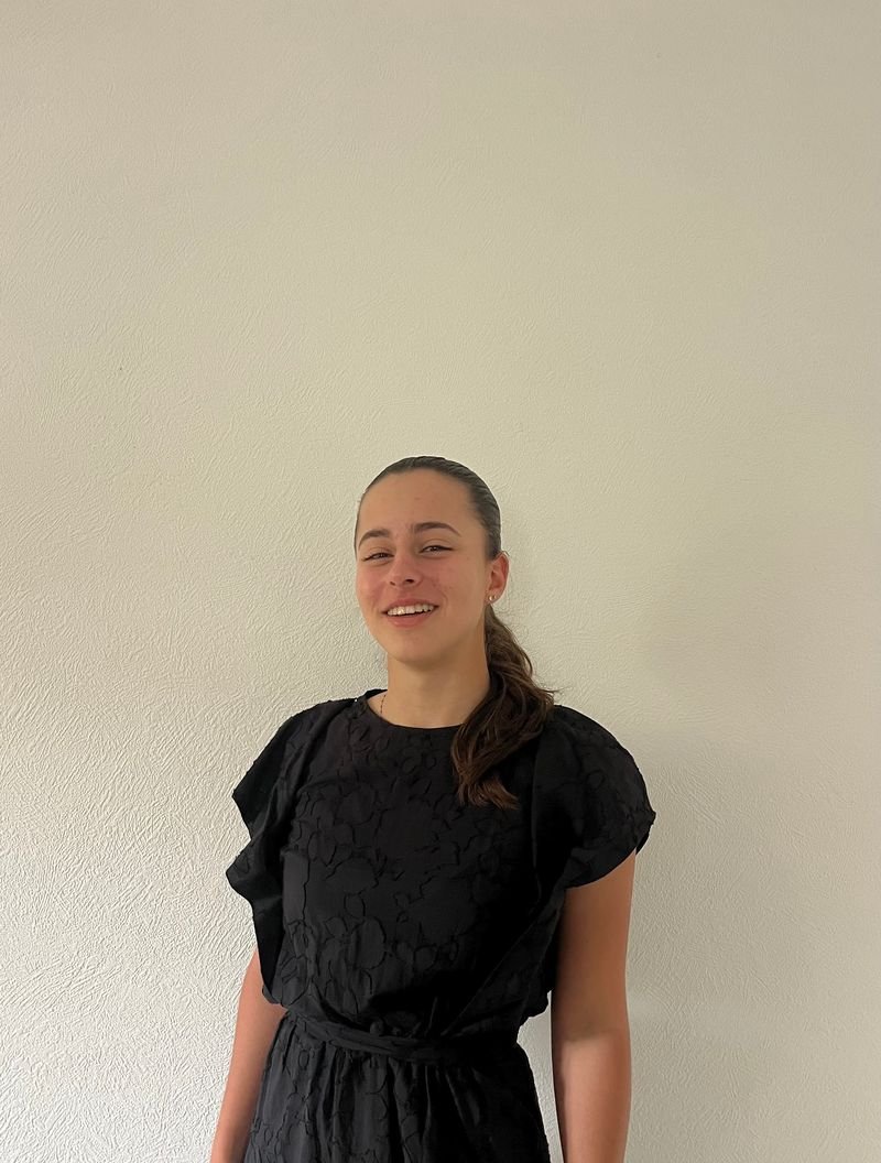 Valentina Hasan Curilovic 