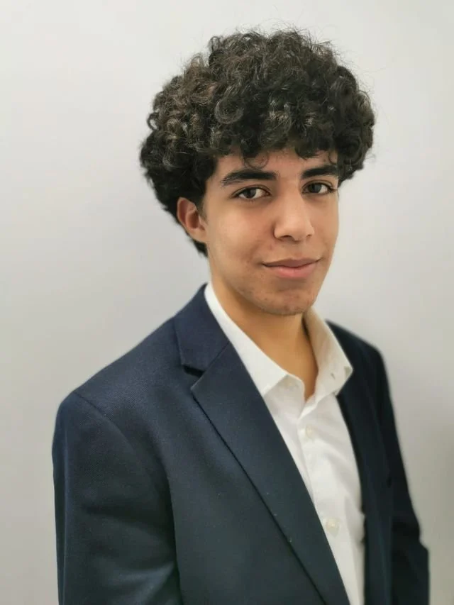 Aaron Ziani