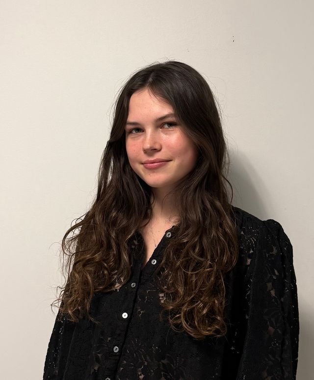 Louise Crepin
