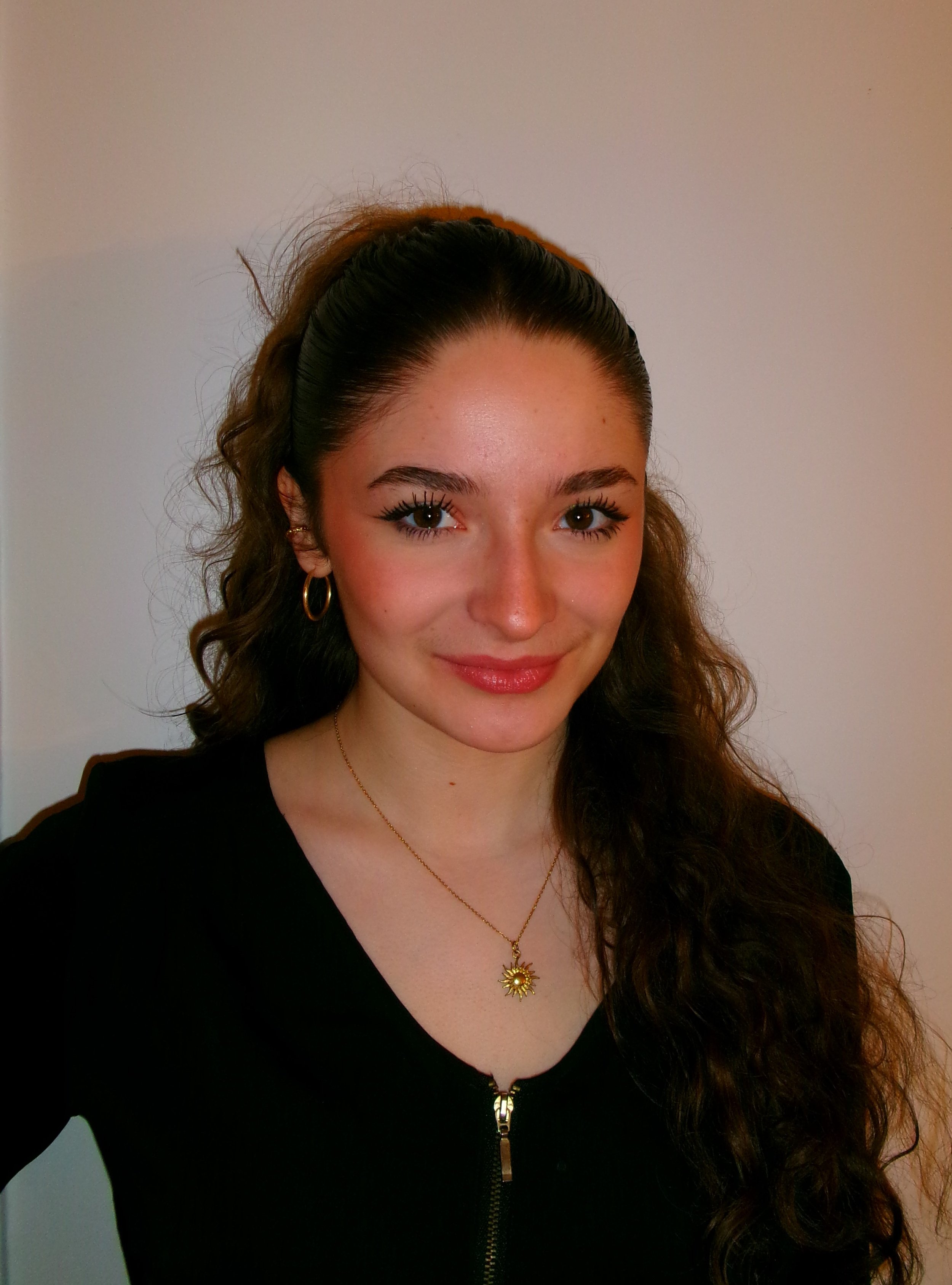 Margaux Trouche