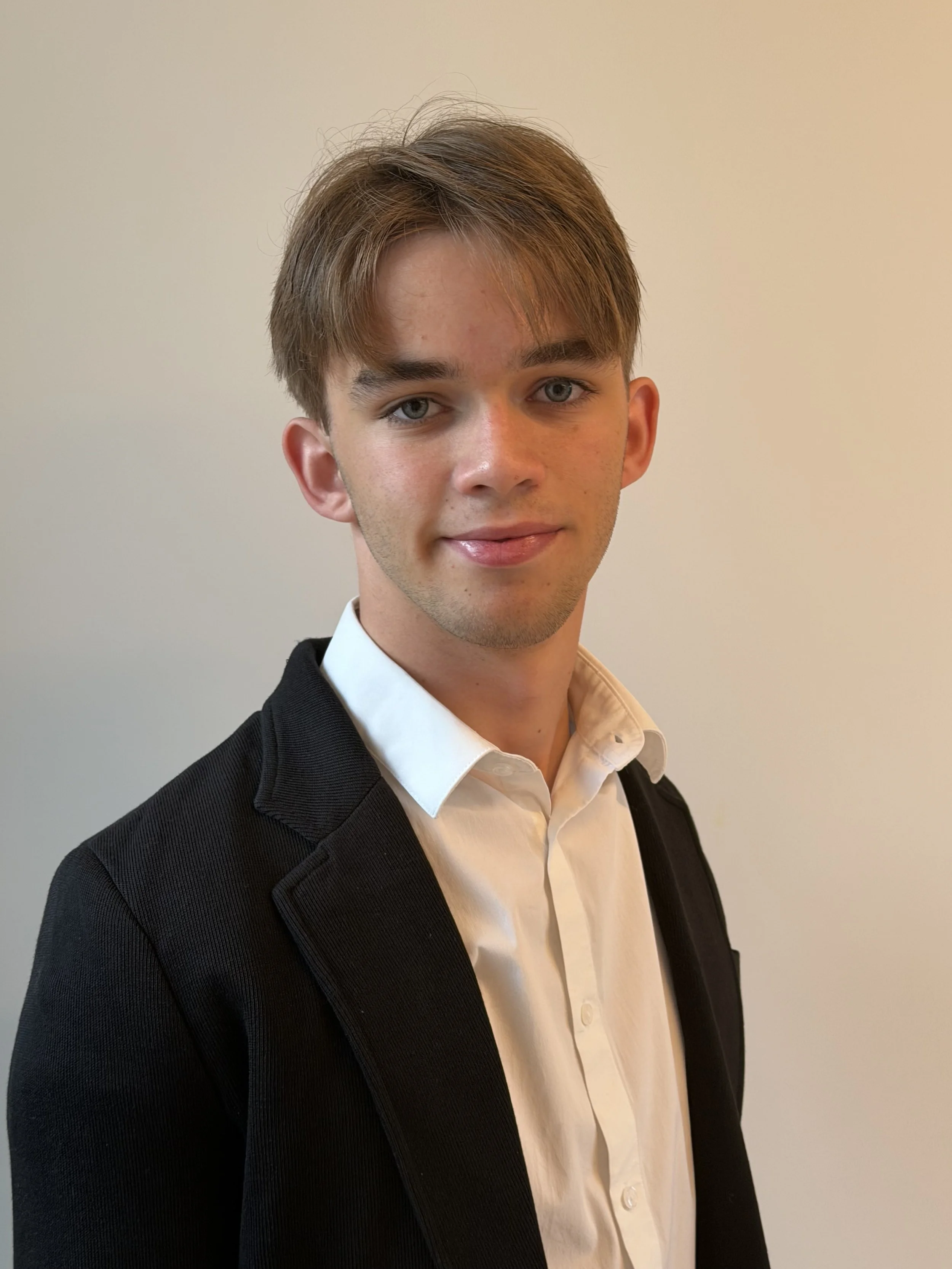 Maxime  Lagrange 