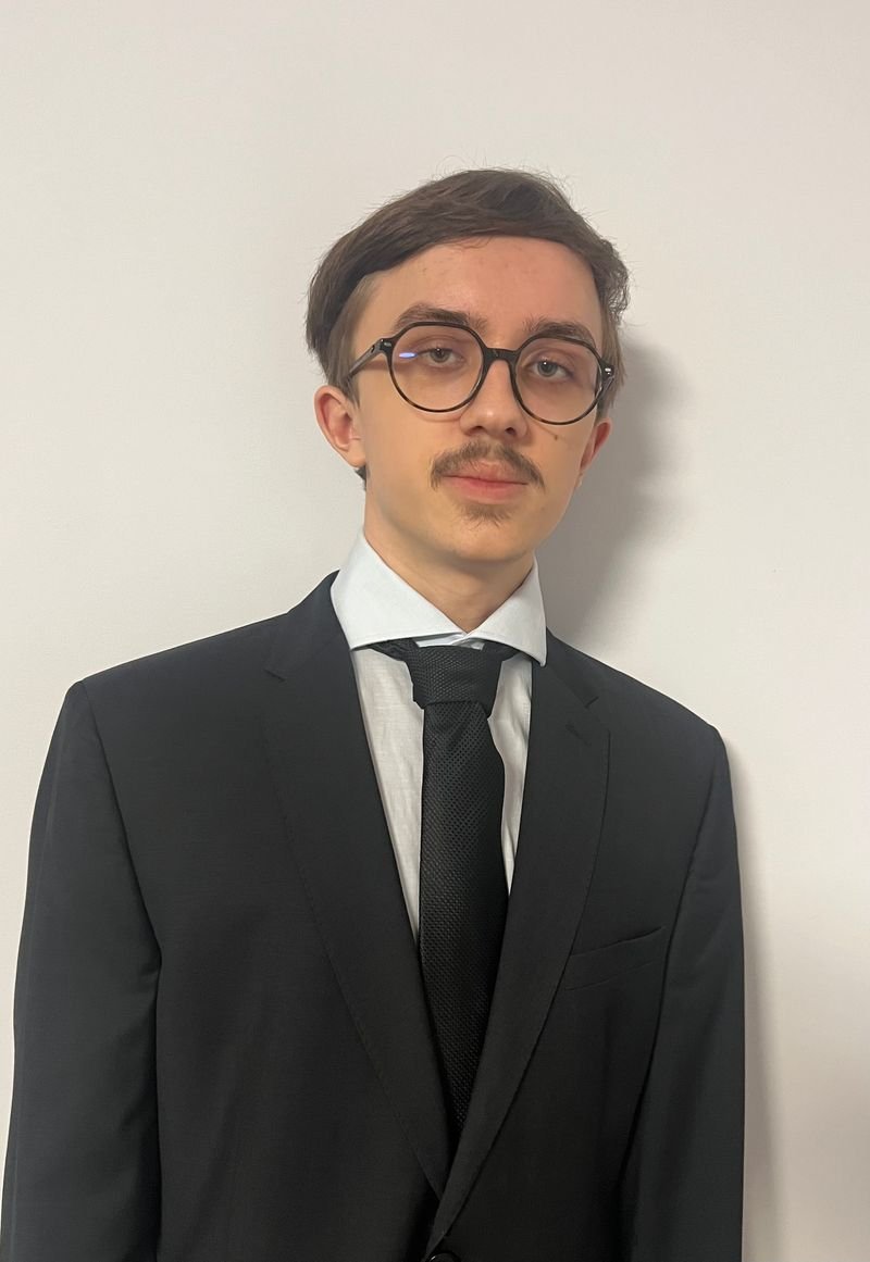 Xavier Maziarz