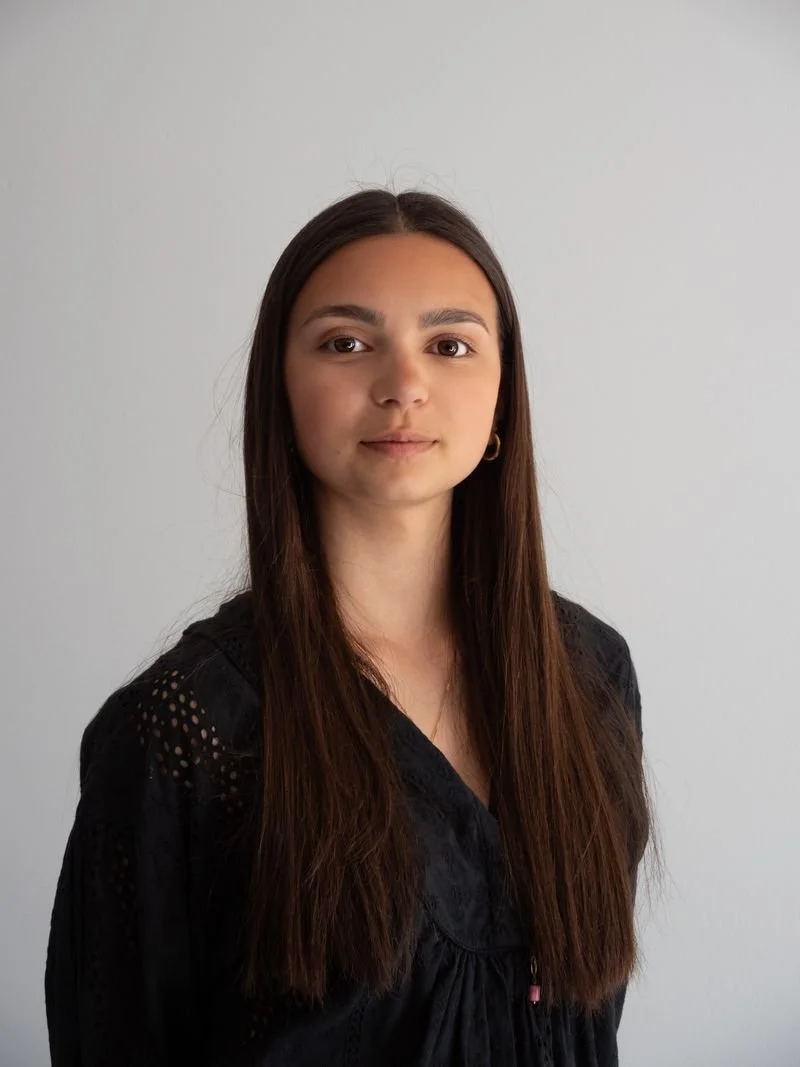 Anaïs Blais