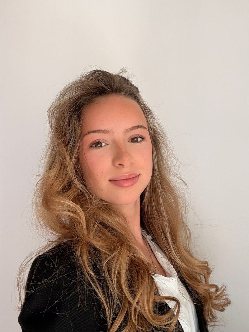 Zélie Richard
