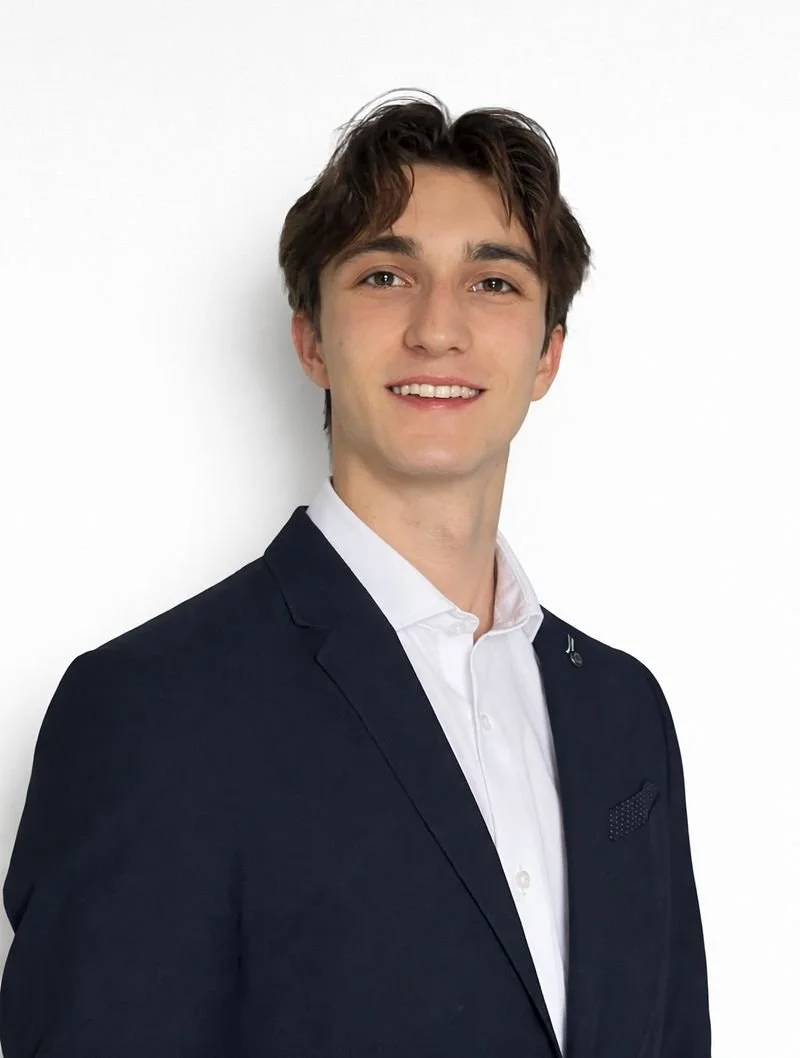 Julien Dupré