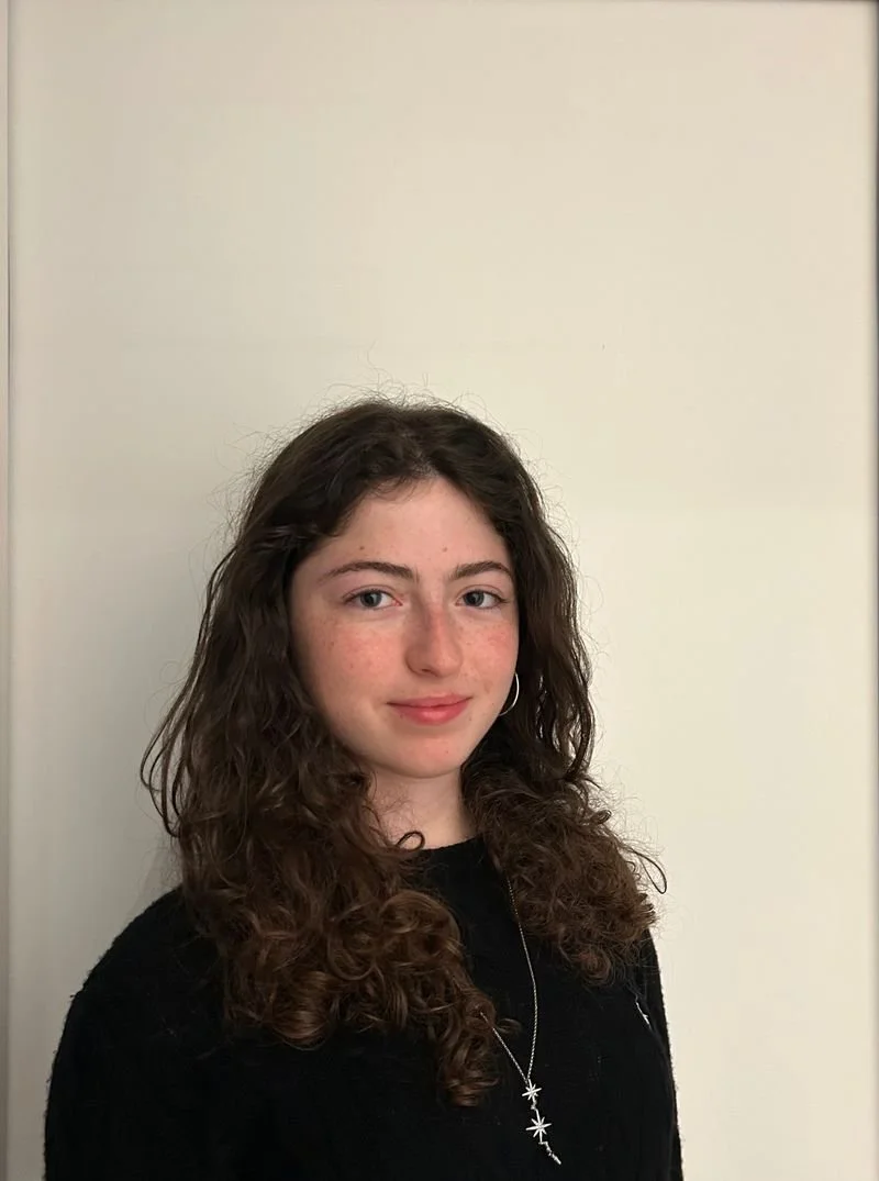 Lilah Chouchane