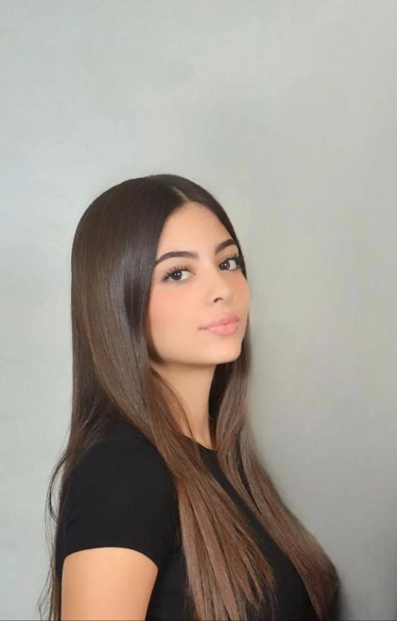Dalia Lina Moudden