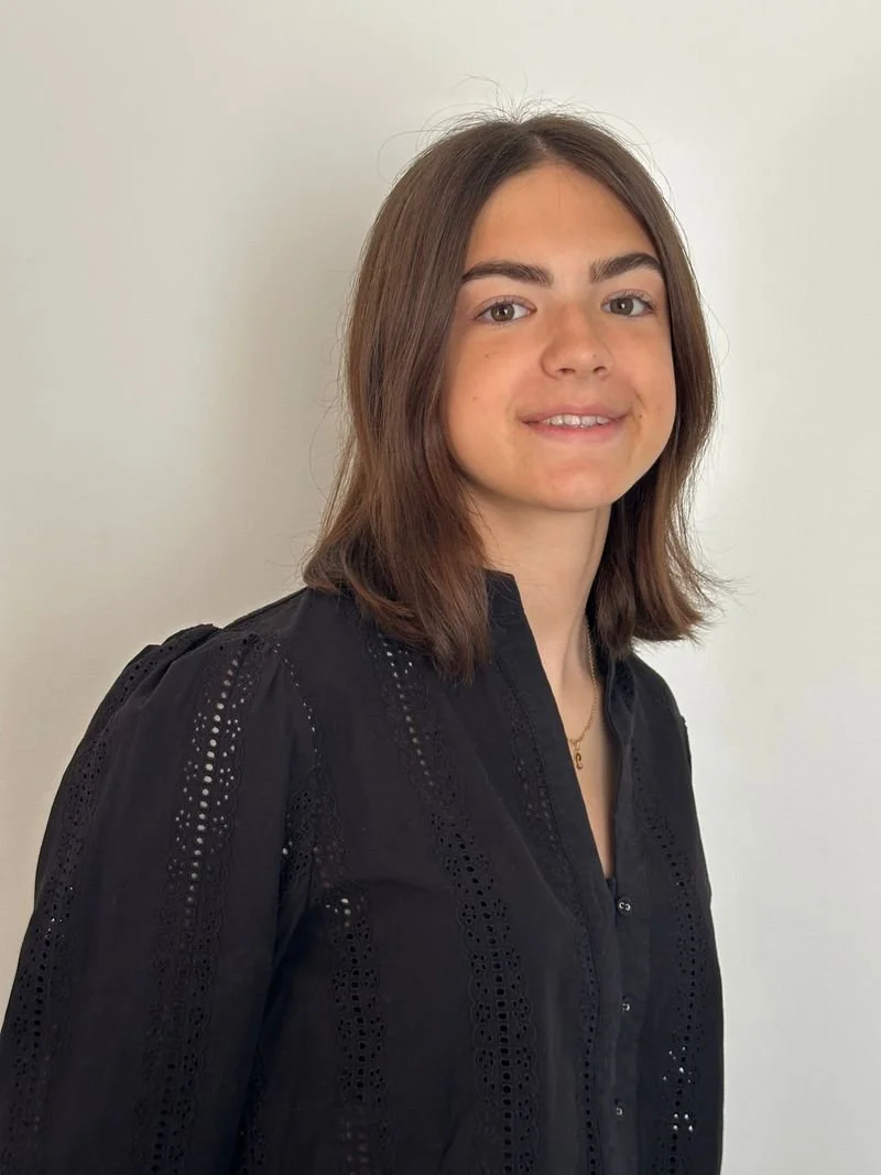 Charlotte Pagano