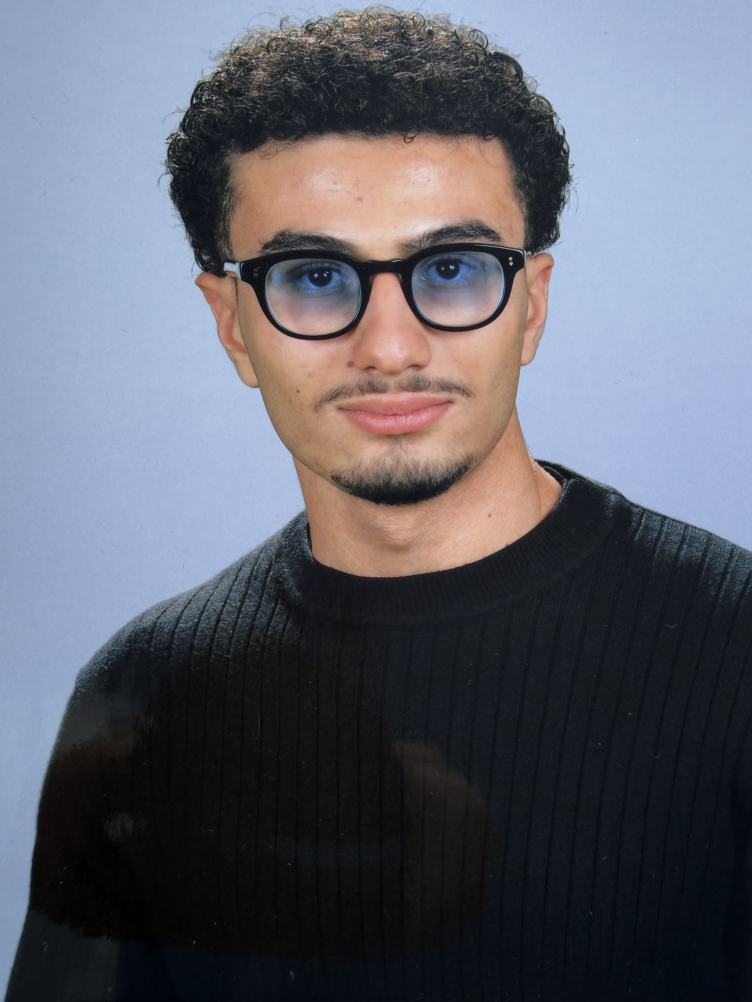 Omar Fakhfakh