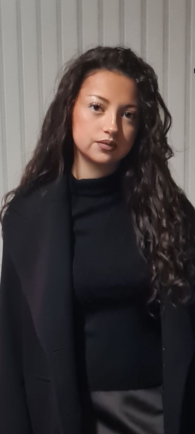 Tessa D'Alba