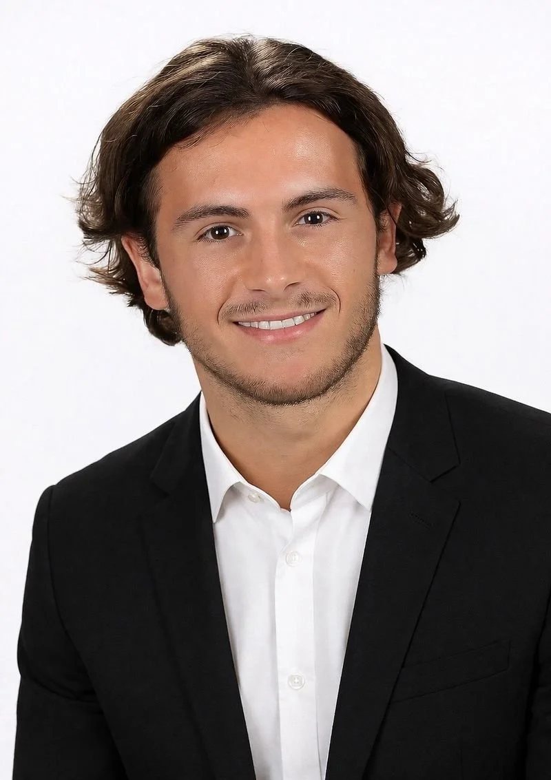 Timothée Dault