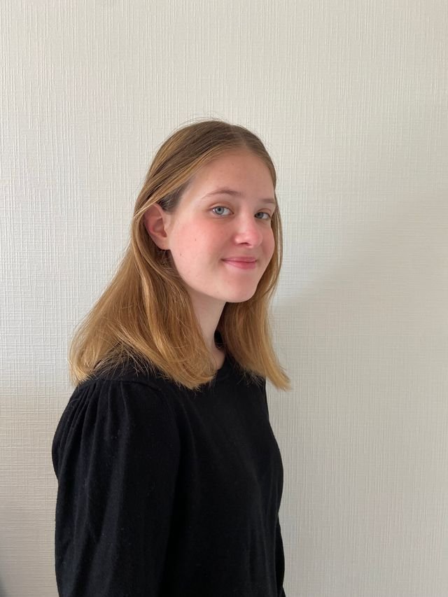 Sarah Lafaurie