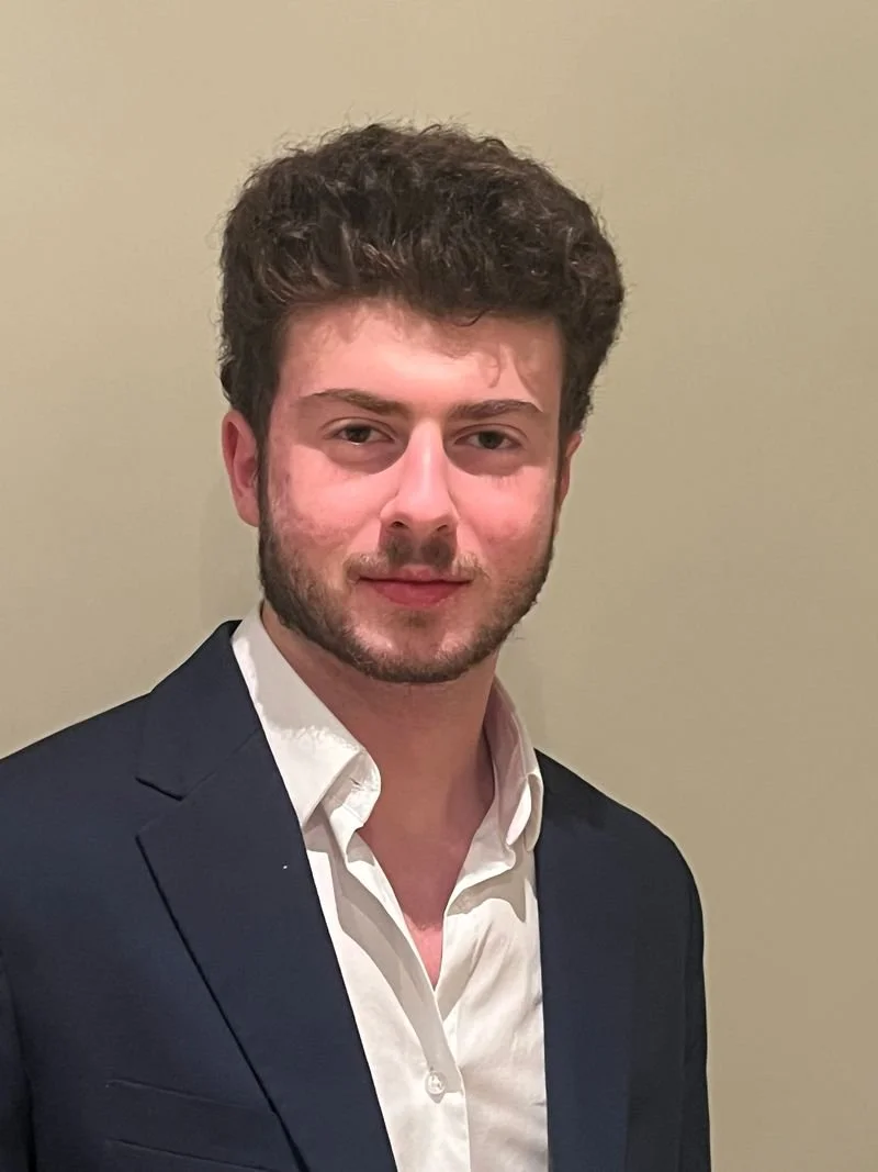 Oren Cohen