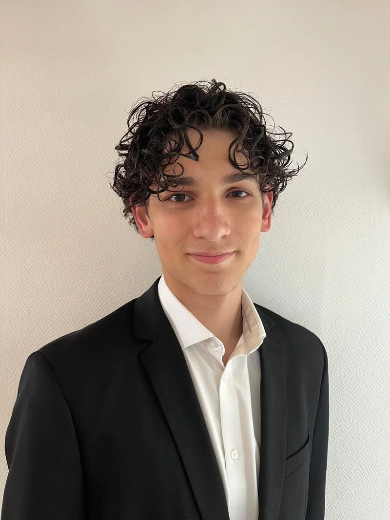 Corentin Scorsone
