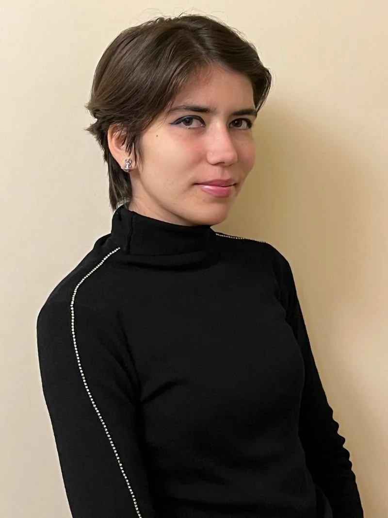 Shamina Duboid