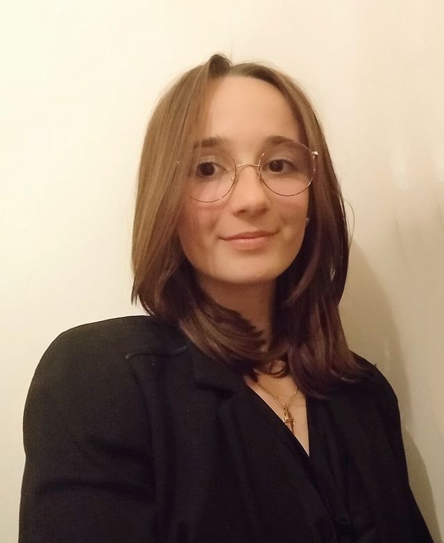 Clémence Dennez