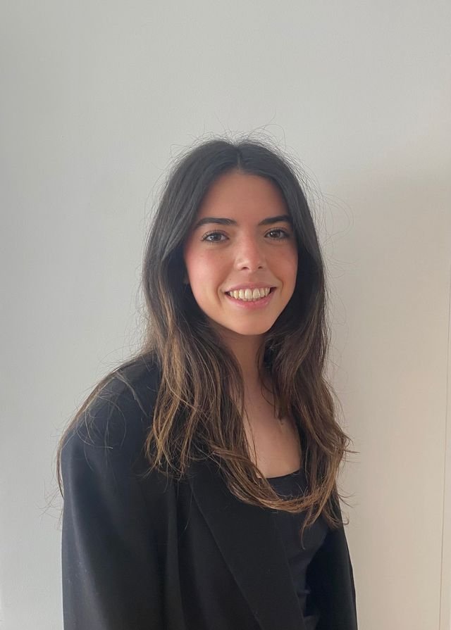 Emma Gradus-Cosson