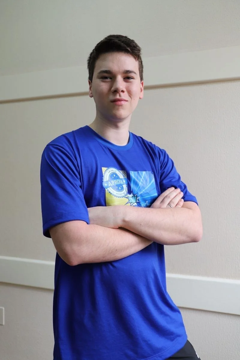 Arthur Reimann Gatto