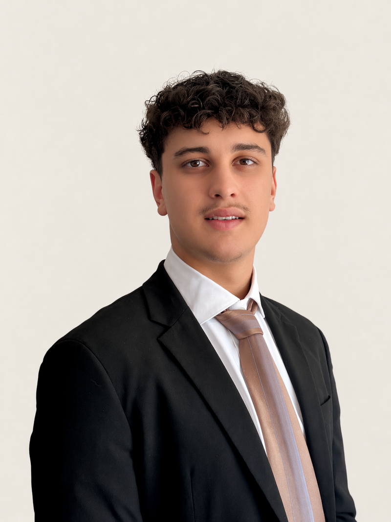 Jules Dos Santos