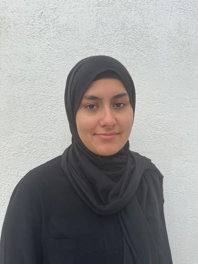Beyza Bingölbali