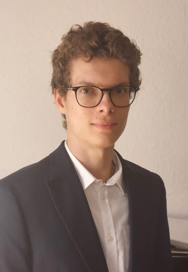 Aurélien Roser