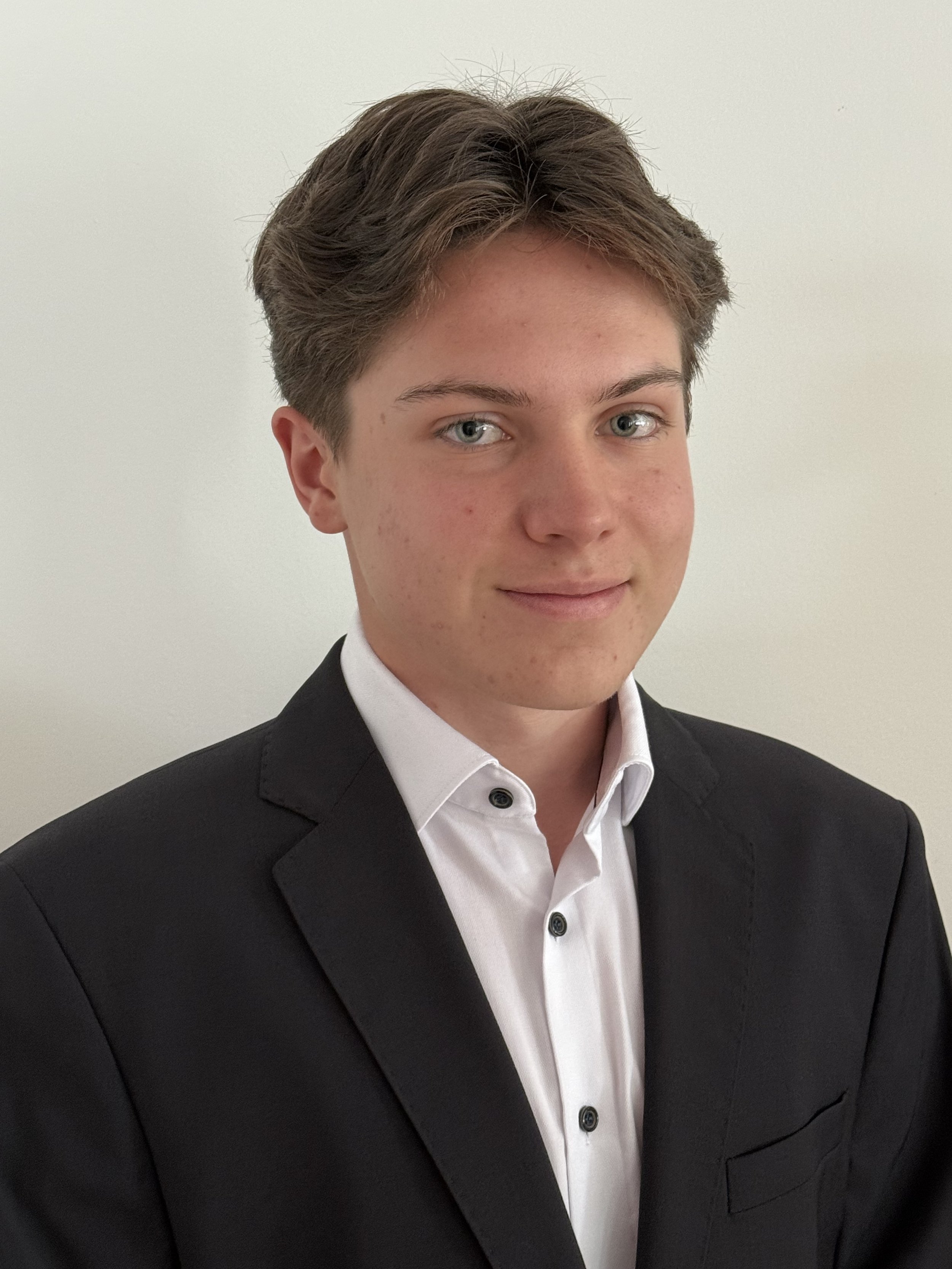 Romain	Murcier