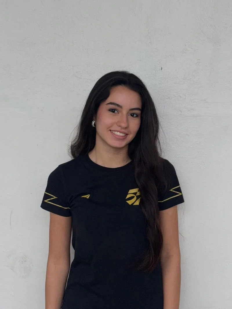 Valeria Abi Saab