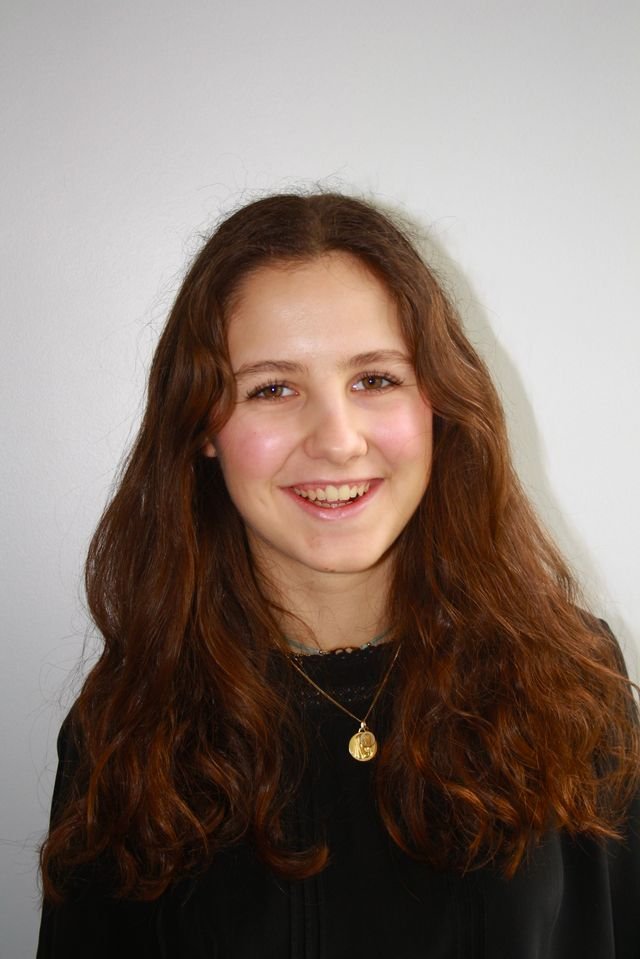 Euphémie Cordonnier