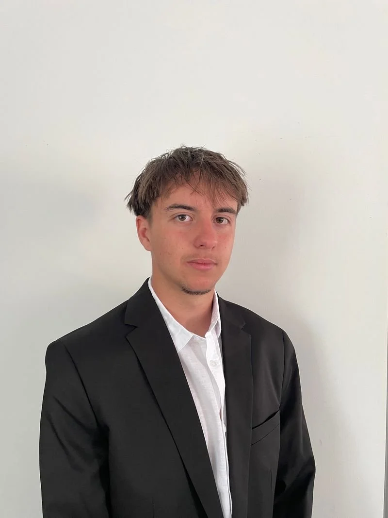 Evan Marijon-Hugonnet