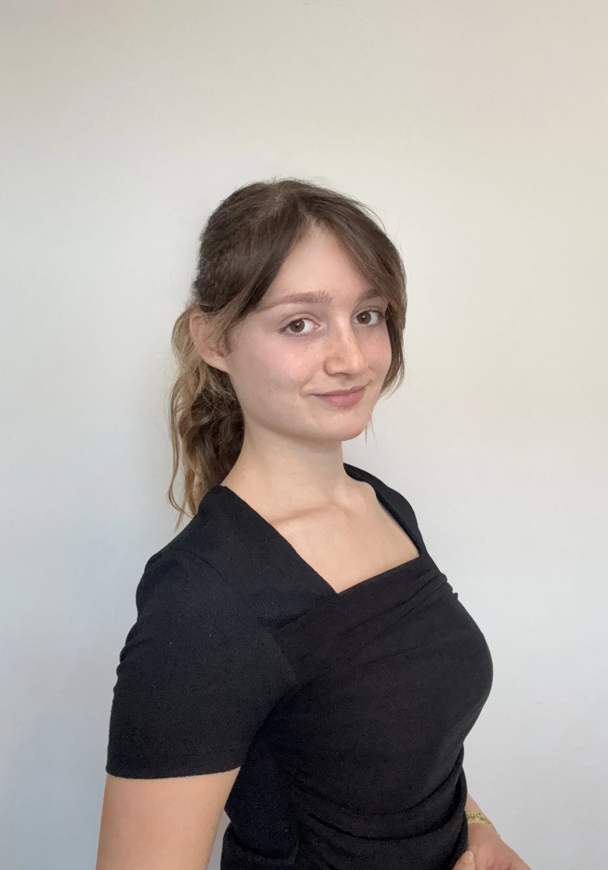 Chloé Lotin