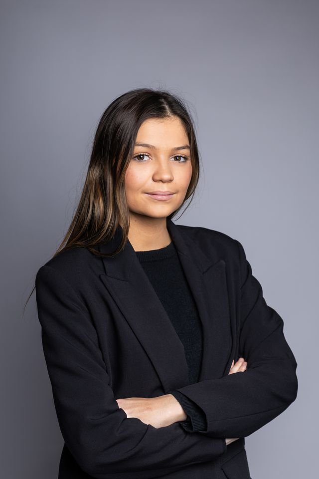 Alixe Mathieu