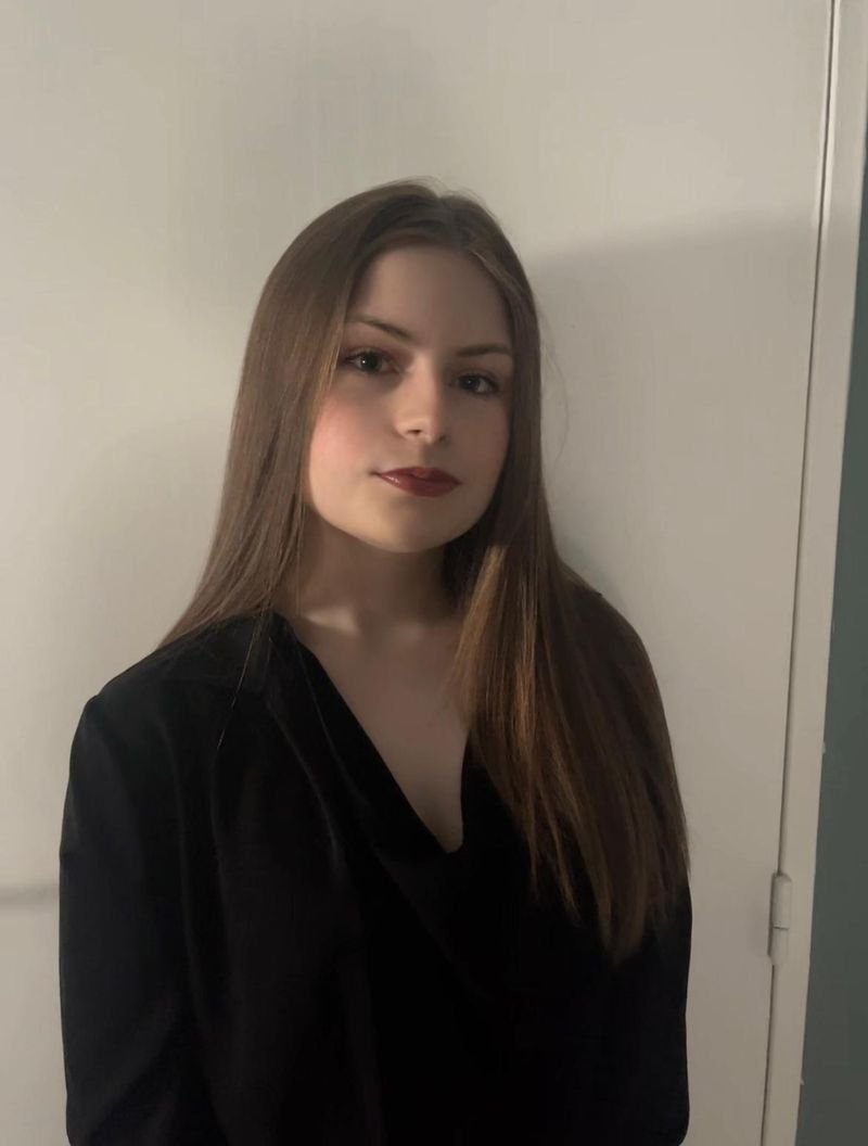 Lauriane Hundert