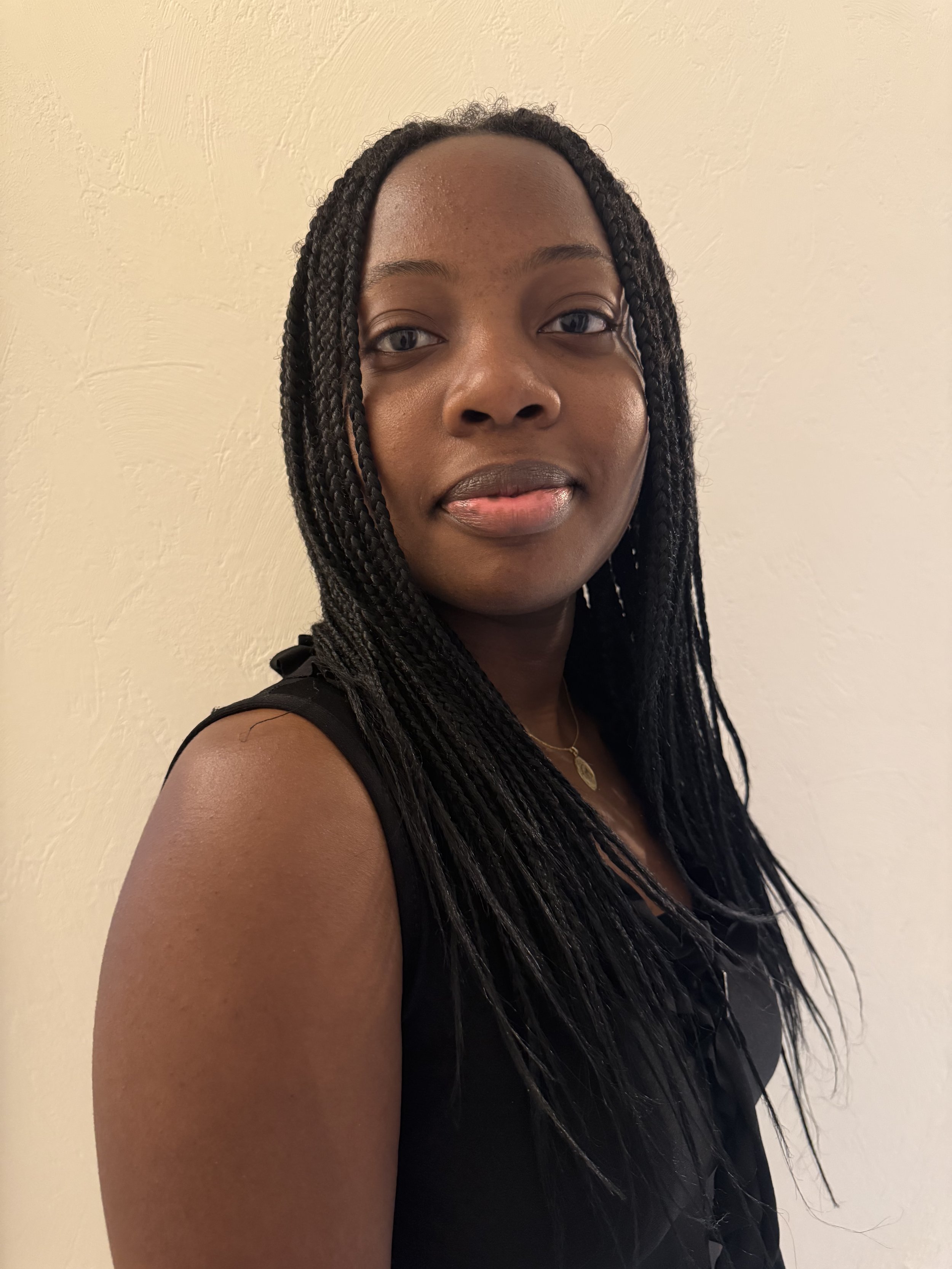 Jessica Habimana